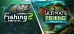 Ultimate Fishing Bundle (UFS2 + UFS1) banner image