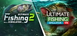 Ultimate Fishing Bundle (UFS2 + UFS1 VR) banner image