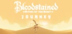 Bloodstained & Journey Crossover banner image