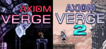 Axiom Verge 1 & 2 Bundle banner image