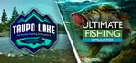 Ultimate Fishing Simulator - Taupo Lake Bundle banner image