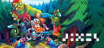 pixel games PACK banner image