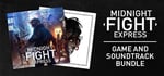 Midnight Fight Express: Game + Soundtrack Bundle banner image
