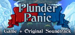 Plunder Panic + Original Soundtrack banner image