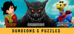 Dungeons & Puzzles Bundle banner image