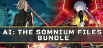 AI: THE SOMNIUM FILES Bundle banner image