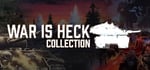 War is Heck Collection banner image