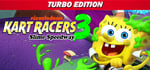 Nickelodeon Kart Racers 3: Slime Speedway Turbo Edition banner image