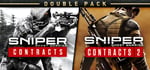 Sniper Ghost Warrior Contracts 1 & 2 Double Pack banner image