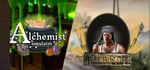Alchemist & Farmer banner image