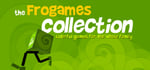 Frogames Collection banner image