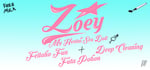 Zoey XoXo bundle! banner image