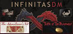 InfinitasDM Campaign Pack banner image