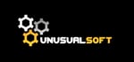 Unusualsoft Games banner image