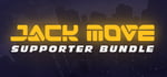 Jack Move - Supporter Bundle banner image