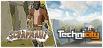Technicity + Scrapnaut banner image