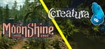 Moonshine and Creatura banner image