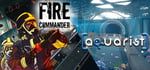 Fire Commander & Aquarist banner image
