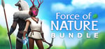 Force of Nature Collection banner image