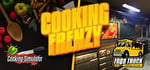 Cooking Frenzy banner image
