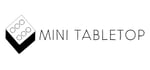 Mini tabletop banner image