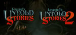 Lovecraft's Untold Stories Franchise banner image