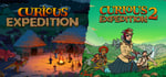 Curious Expedition Complete - Bundle banner image