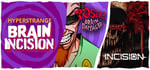 BRAIN INCISION banner image