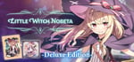 Little Witch Nobeta Deluxe Edition banner image