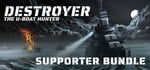 Destroyer: The U-Boat Hunter Supporter Bundle banner image