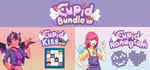 Cupid Bundle - Puzzles 🧩 banner image
