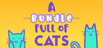 A Bundle Full of Cats banner image