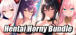 Hentai Horny Bundles banner image