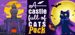 A Castle Full of Cats Pack banner image
