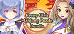 Pretty Girls Mahjong Puzzle Bundle banner image