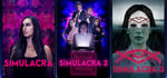 Simulacra Trilogy Bundle banner image