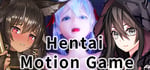 Hentai Motion Game banner image