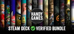 HandyGames Verified Steam Deck Bundle banner image