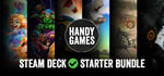 HandyGames Steam Deck Starter Pack banner image