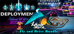 94% Sale - Fly and Drive Bundle banner image