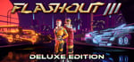 FLASHOUT 3 DELUXE banner image