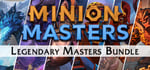 Minion Masters: Legendary Masters Bundle banner image