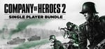 Company of Heroes 2 - Single Player Bundle banner image