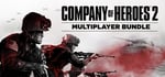 Company of Heroes 2 - Multiplayer Bundle banner image