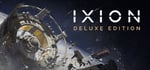 IXION: Deluxe Edition banner image