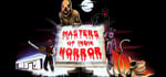 Masters of (indie) Horror Bundle banner image