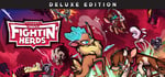 Them's Fightin' Herds: Deluxe Edition banner image