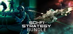 Hooded Horse Sci-fi Strategy banner image