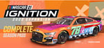 NASCAR 21: Ignition - Complete Season Pass banner image