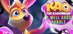 Kao the Kangaroo: A Well Good Bundle banner image